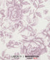 Liberty Fabrics & Bridgerton ~ 'Regency Trail' Plum *Remnant 4m Was $239.60 Now $191